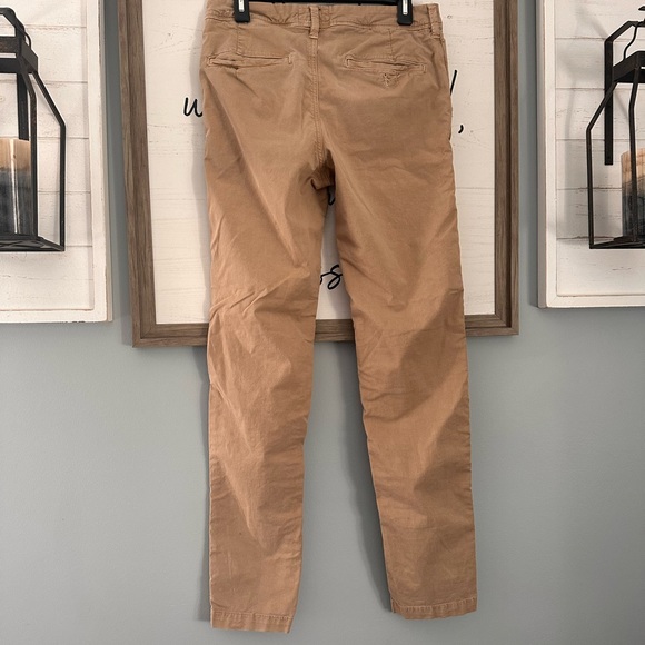 Men’s American Eagle khaki pants - Picture 5 of 5
